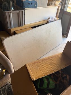 Lifetime Folding Table