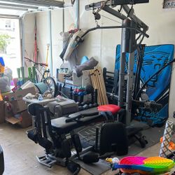 Bowflex Ultimate 2