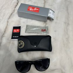 Ray Ban Sunglasses Brand New 