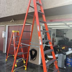 10 Ft Ladder 
