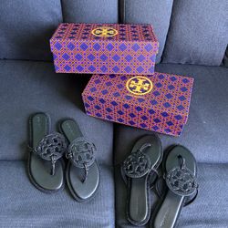 Tory Burch Sandals Sizes 37,38