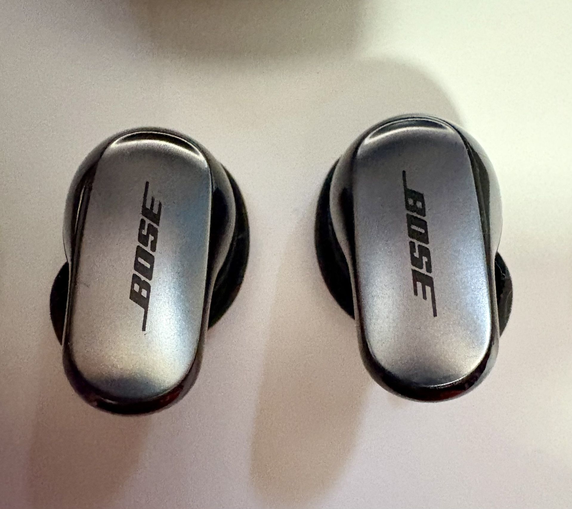 Bose Quiet Comfort Ultra Earbuds + Bonuses