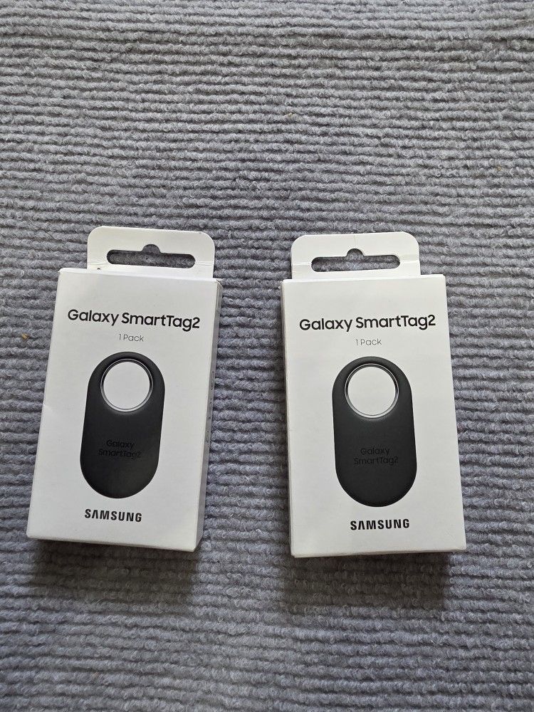 Samsung Galaxy Smarttag 2