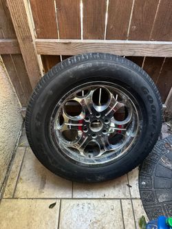 Wheels for sell