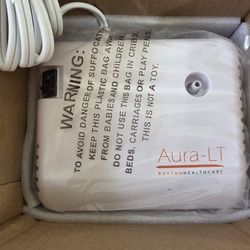 NEW Nebulizer Kit by Aura-LT Rhythm Healthcare 