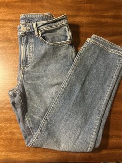 Blue Jeans