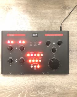 Crimson spl