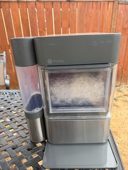 GE Profile Nugget Ice Maker