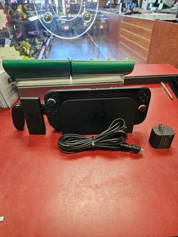 10035  Nintendo switch 2 Bee-001 32gb ram gaming console 73459