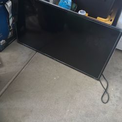 TCL Roku Tv