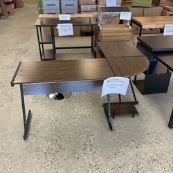 Gaming Computer Desk 