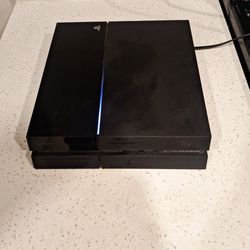 Ps4 Just Power Cord