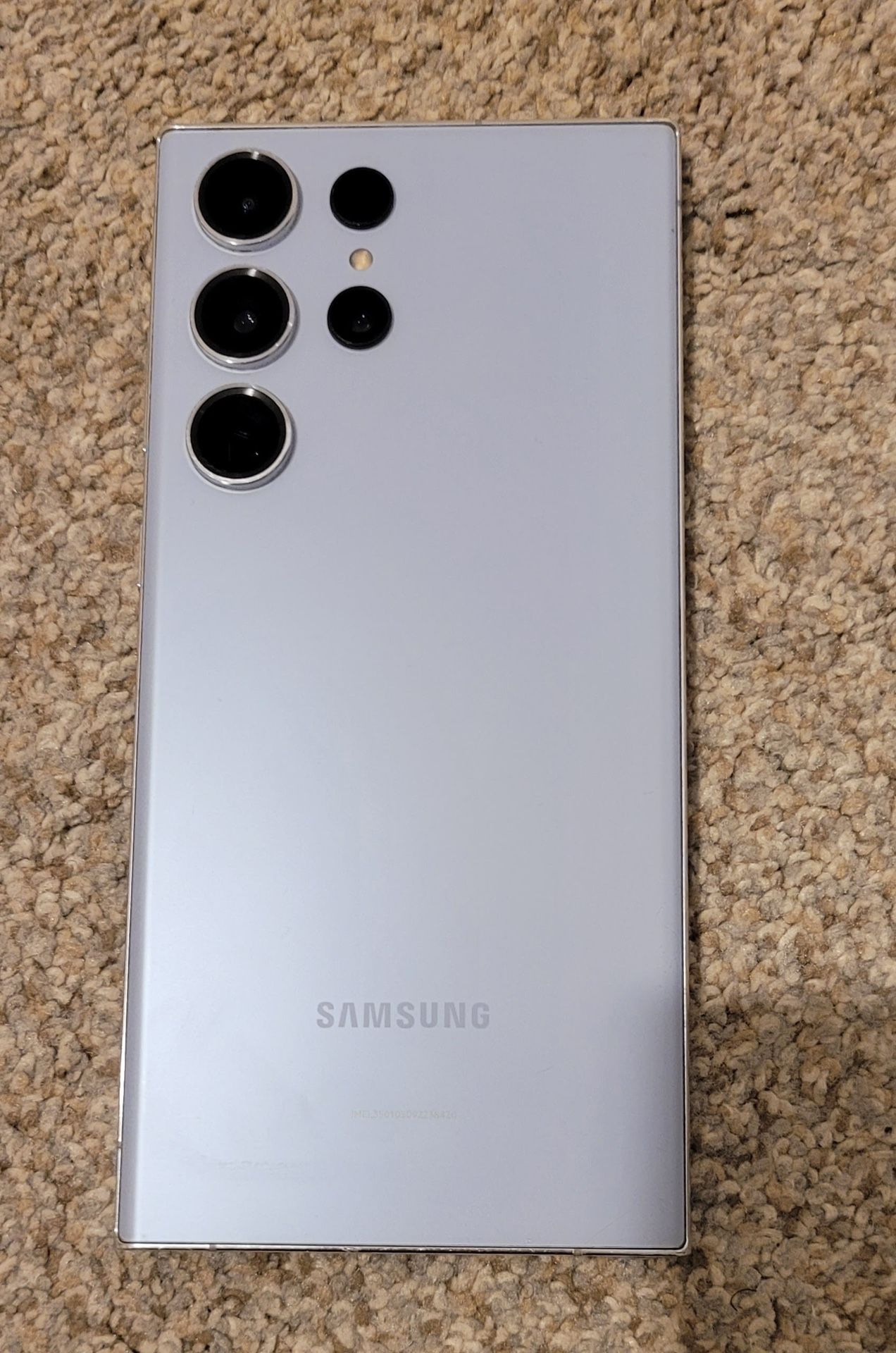 π± Samsung Galaxy S23 Ultra β For Sale Samsung Galaxy S23 Ultra β 256GB (Unlocked) Like brand new β only used for 2 months Comes with original box +