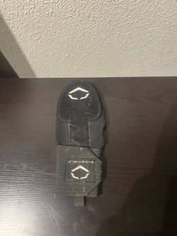 EvoShield sliding mitt