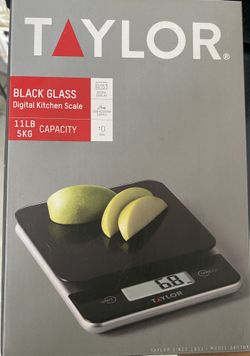 Food Scale