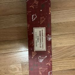 12 Scented Drawer Linings