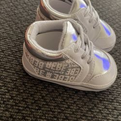 Baby Girl Shoes