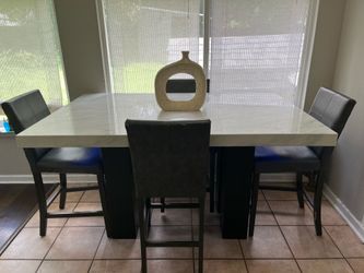 Comedor de 6