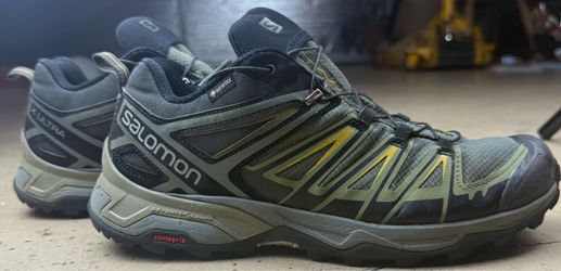 Salomon X Ultra GORE-TEX M9
