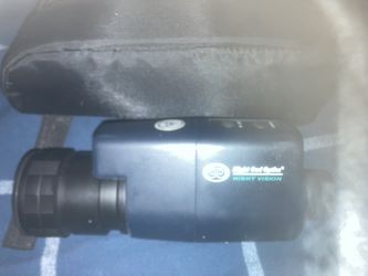 Night Owl Night Vision Binocular