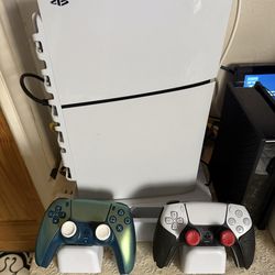 PlayStation 5 Slim, PlayStation Portal