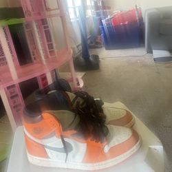 Jordans 