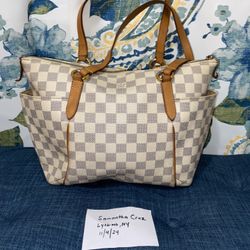 ♥️Louis Vuitton♥️ Totally Bag