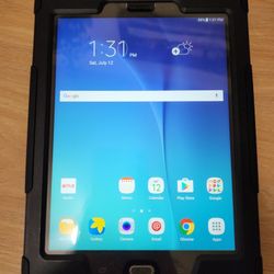 Galaxy Tab A 16GB