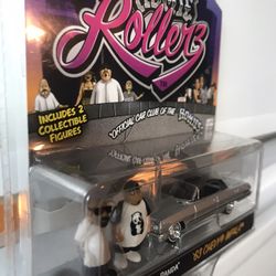 Homie Rollerz 63 Chevy Impala 