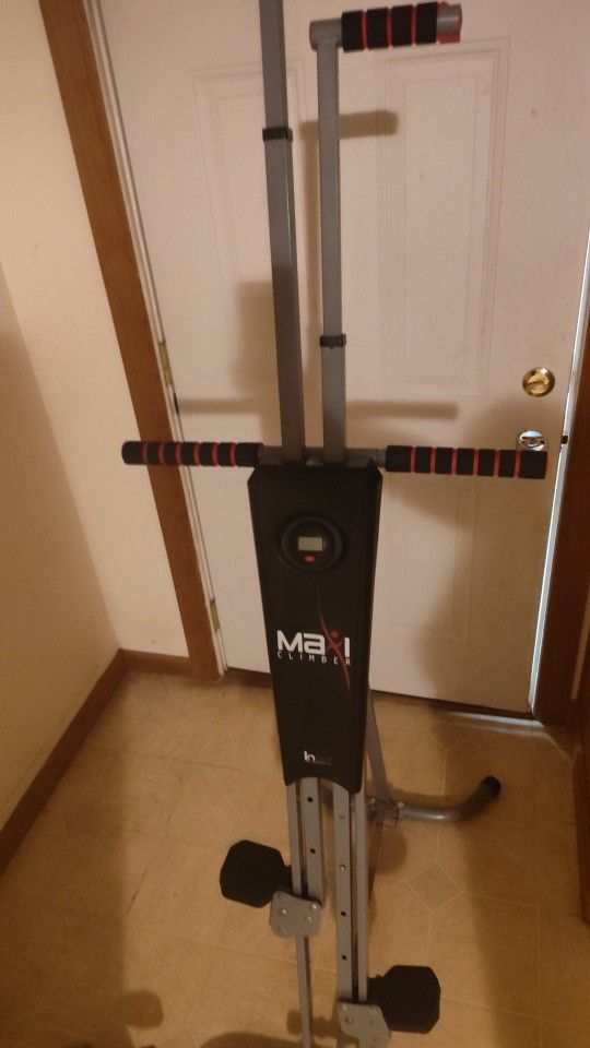 Maxi Climber