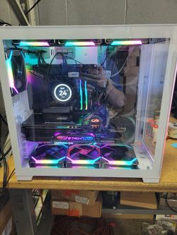 High end gaming pc for sale