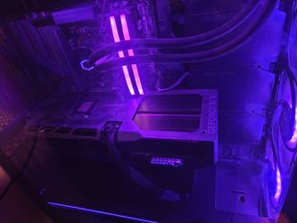 High end gaming pc