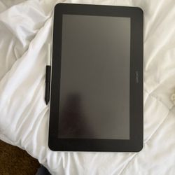 Wacom Cintiq - Drawing Tablet