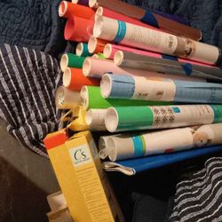 craft room clean out