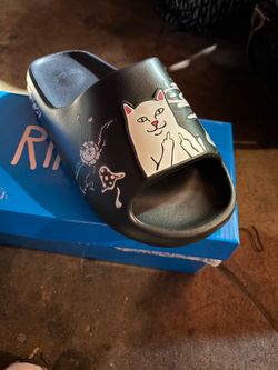Rip n Dip Slides