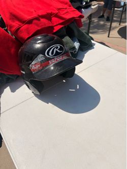Helmet