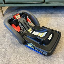 Graco Snugride Car Seat base 