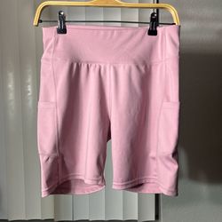Women’s Bike Shorts