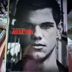 Authentic Double Sided One Sheet Movie Posters 27”x40”