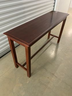 Beautiful Home or Office table
