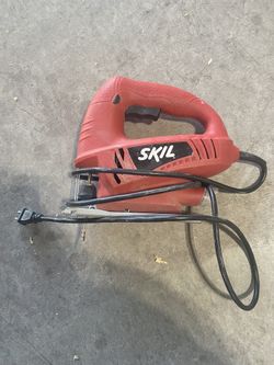 Skil Jigsaw