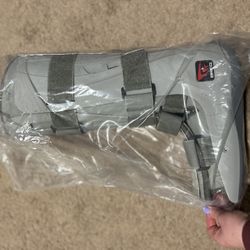 Walking Boot