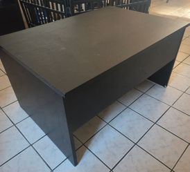 Ikea Adjustable Coffee Table
