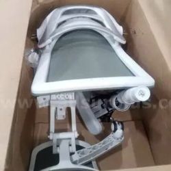 GABRYLLY Ergonomic Office
Chair High Back Home Desk
Chair