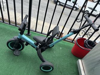 2 in one bike for toddler