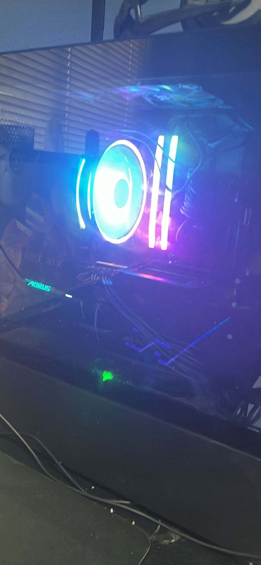 Gaming Computer OBO