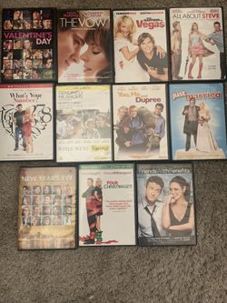 Rom Coms