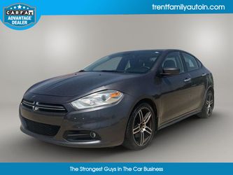2014 Dodge Dart