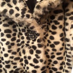 Brand New Coat 🧥 From Jcpenny 