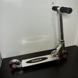 Kick Scooter Razor